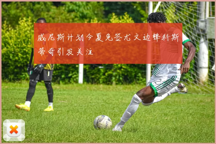 威尼斯计划今夏免签尤文边锋科斯蒂奇引发关注